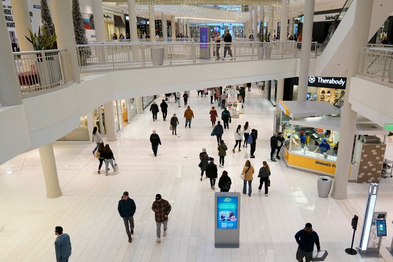 Measles cases surge to record high since disease was declared eliminated in the US